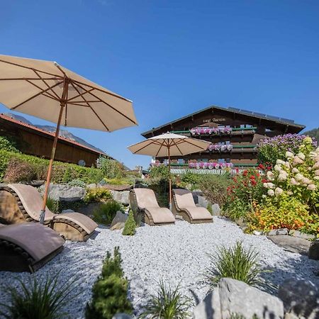 Ferienhaus Bergblick Fulpmes Exteriör bild