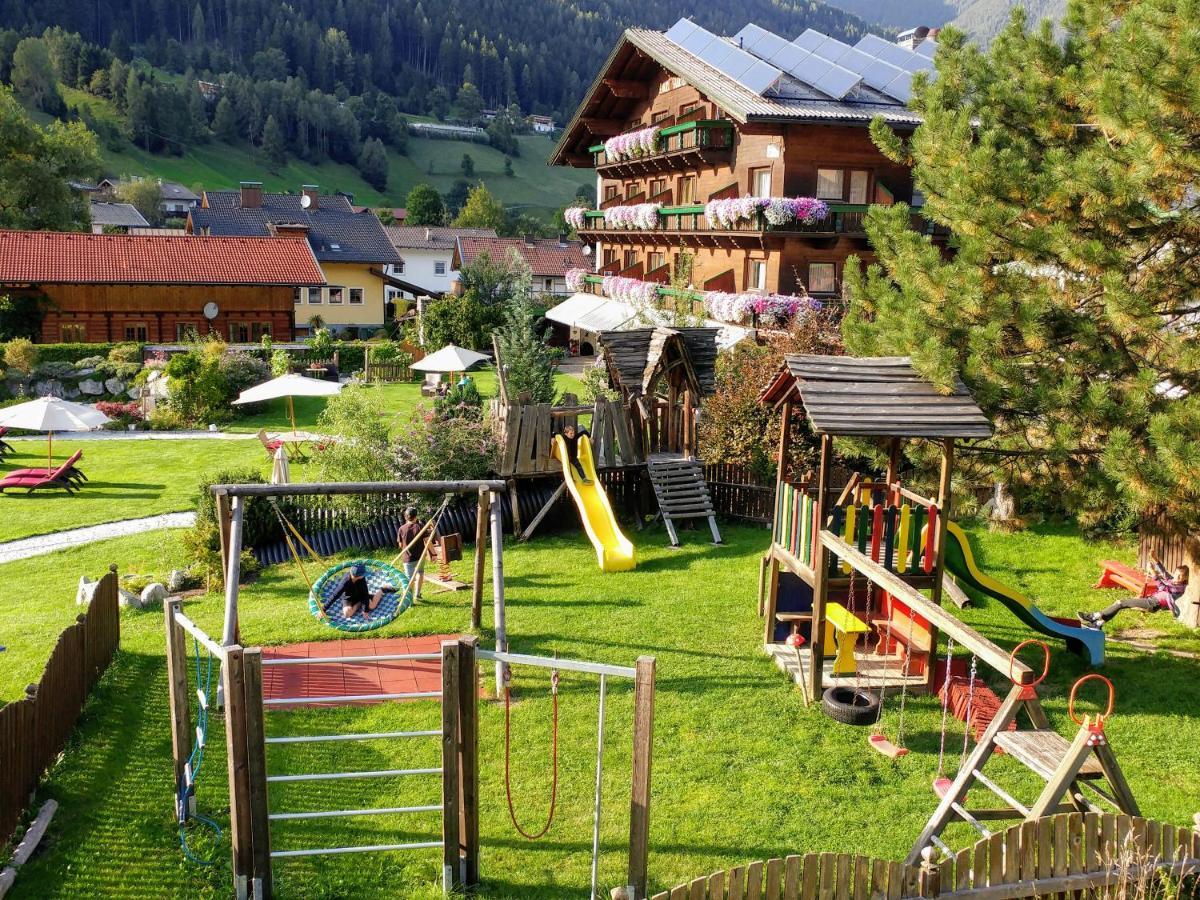 Ferienhaus Bergblick Fulpmes Exteriör bild
