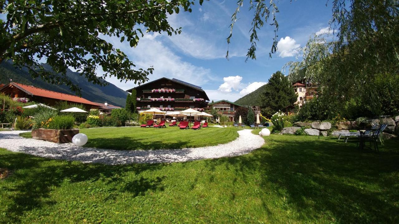 Ferienhaus Bergblick Fulpmes Exteriör bild