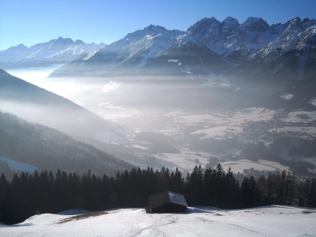 Ferienhaus Bergblick Fulpmes Rum bild