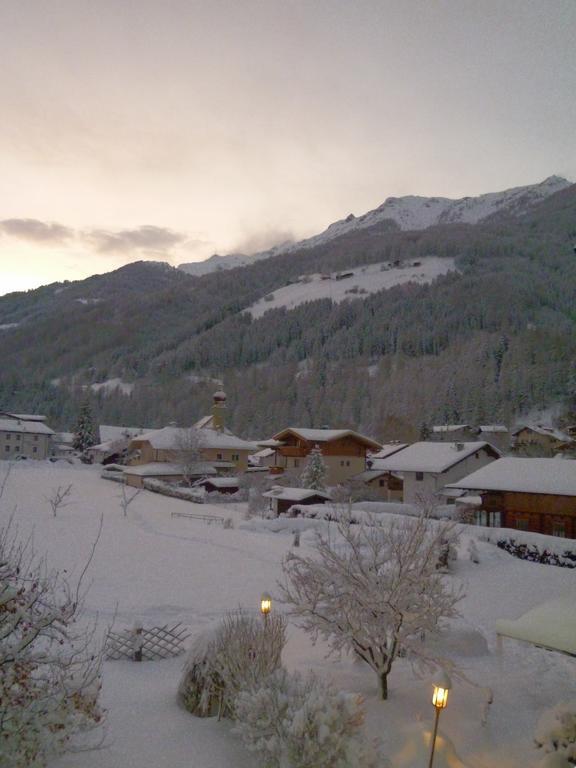 Ferienhaus Bergblick Fulpmes Rum bild