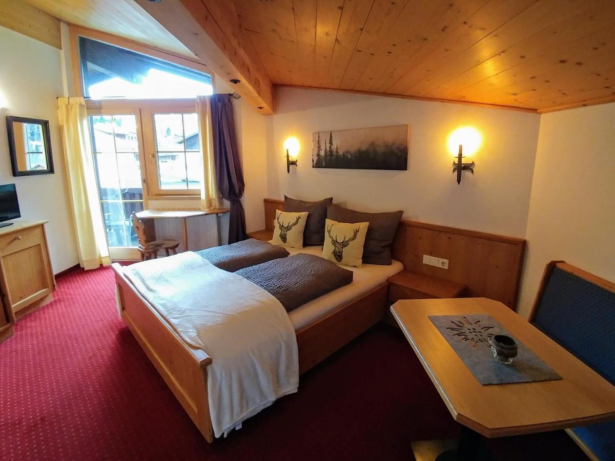Ferienhaus Bergblick Fulpmes Exteriör bild