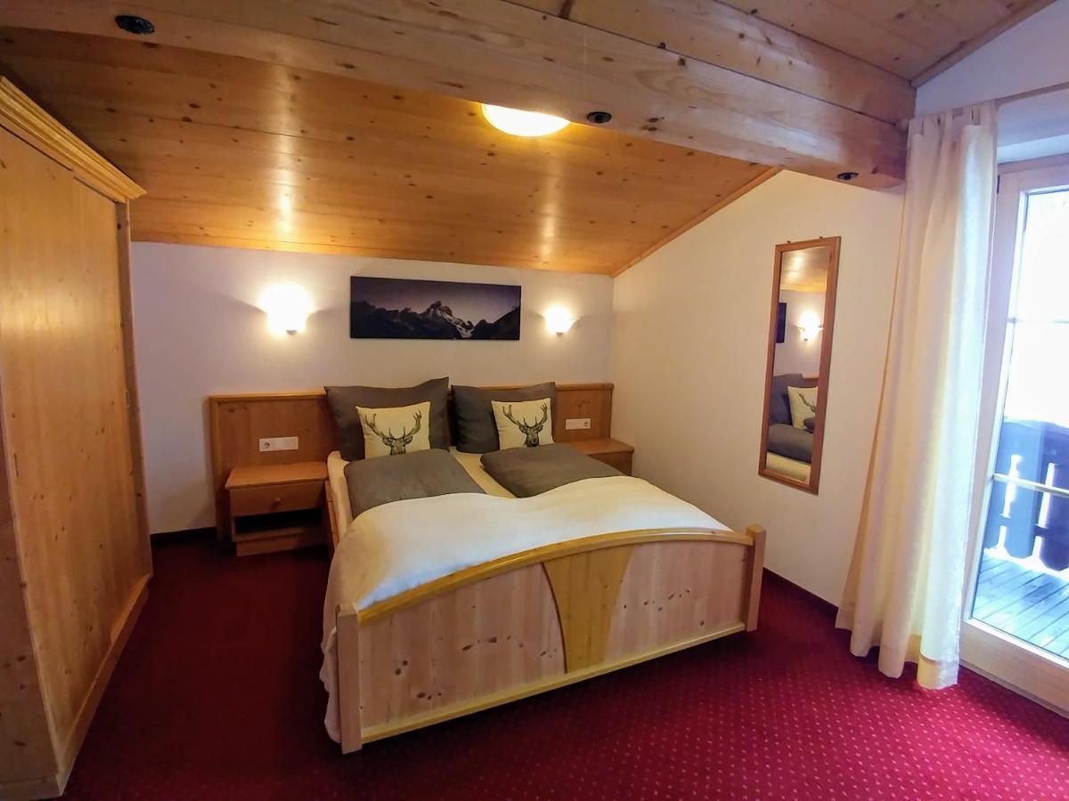 Ferienhaus Bergblick Fulpmes Exteriör bild