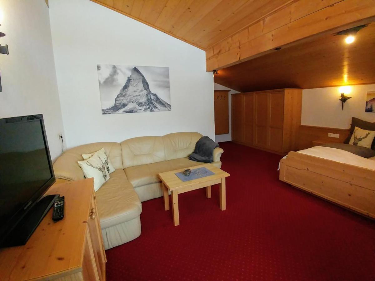 Ferienhaus Bergblick Fulpmes Exteriör bild